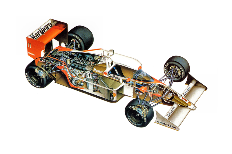Illustration for article titled Cutaways